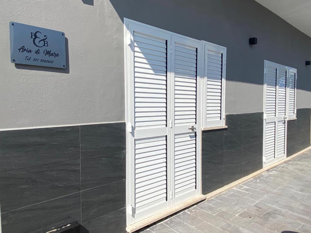 Bnb Aria Di Mare Santa Marinella Εξωτερικό φωτογραφία