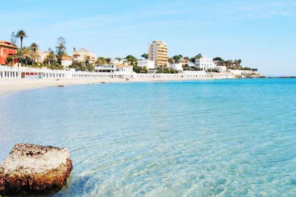 Bnb Aria Di Mare Santa Marinella Εξωτερικό φωτογραφία