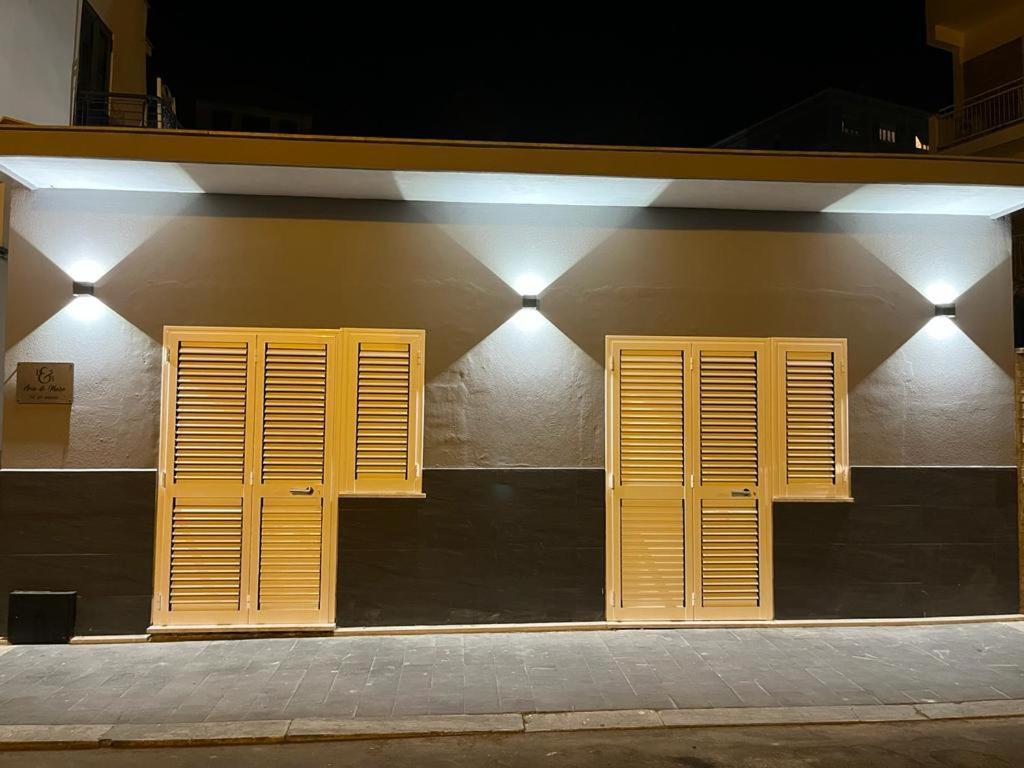 Bnb Aria Di Mare Santa Marinella Εξωτερικό φωτογραφία