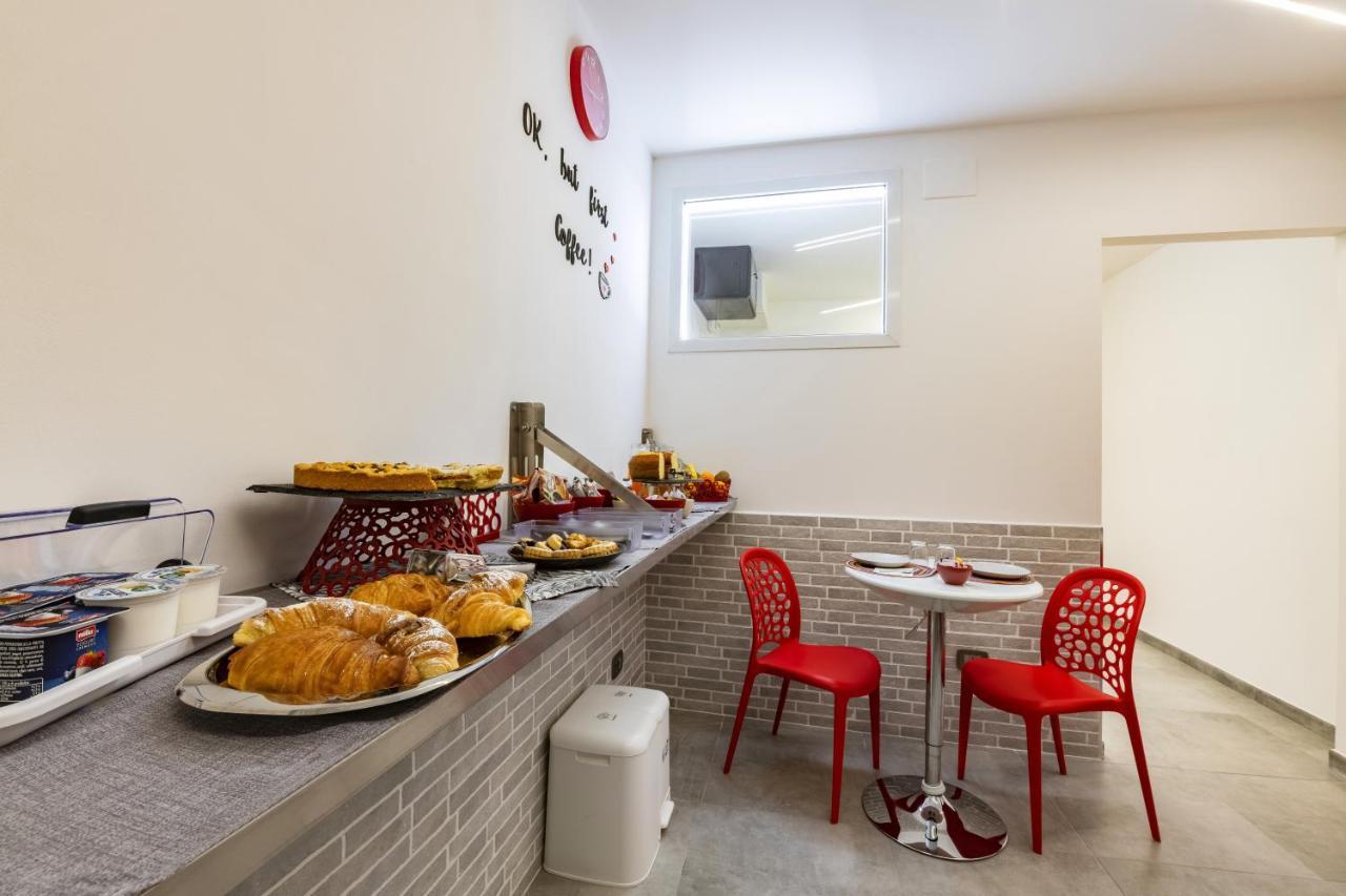 Bnb Aria Di Mare Santa Marinella Εξωτερικό φωτογραφία