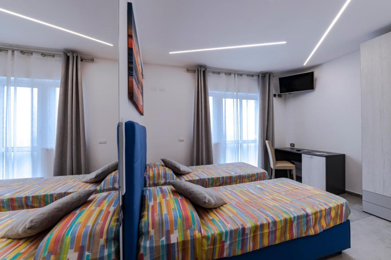 Bnb Aria Di Mare Santa Marinella Εξωτερικό φωτογραφία