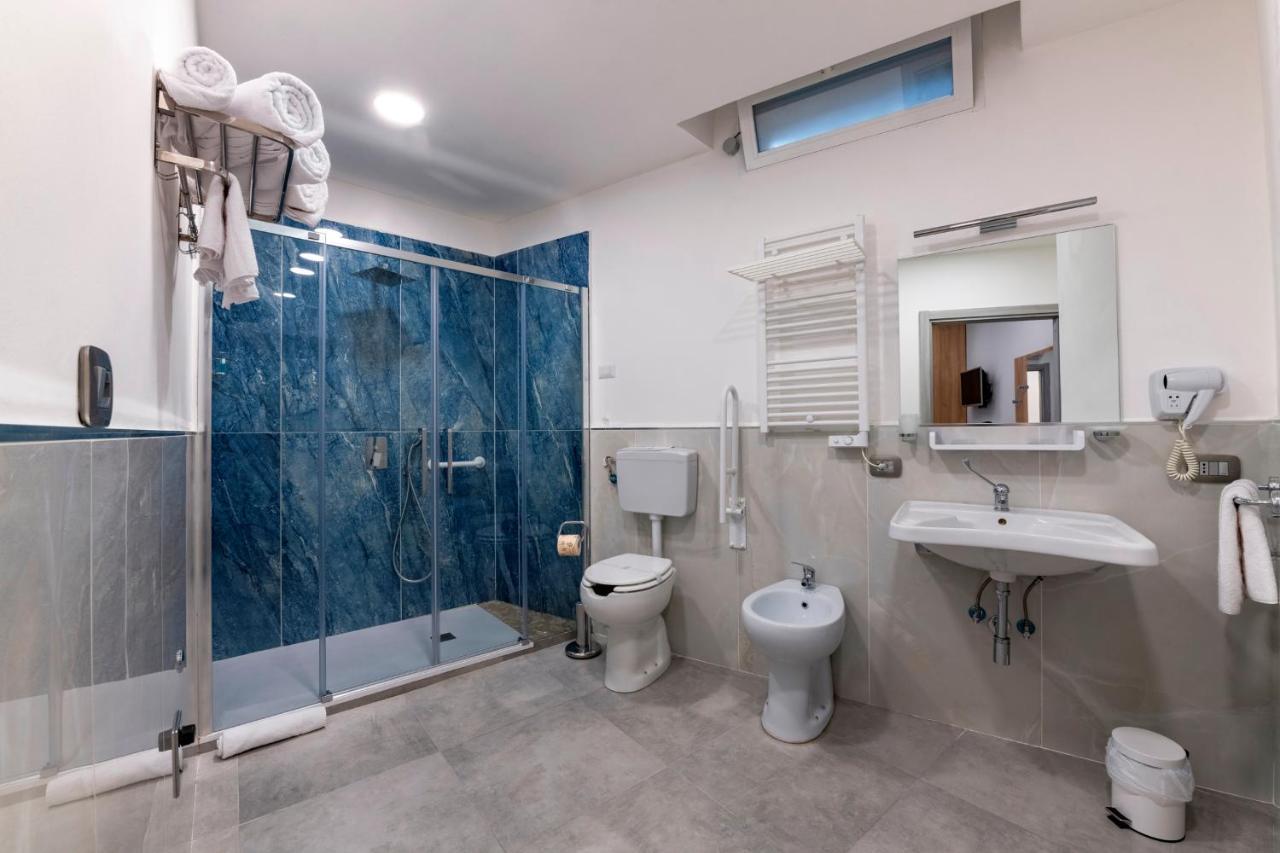 Bnb Aria Di Mare Santa Marinella Εξωτερικό φωτογραφία