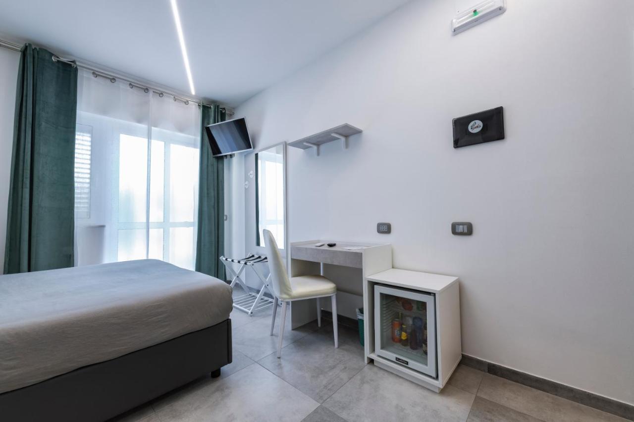 Bnb Aria Di Mare Santa Marinella Εξωτερικό φωτογραφία