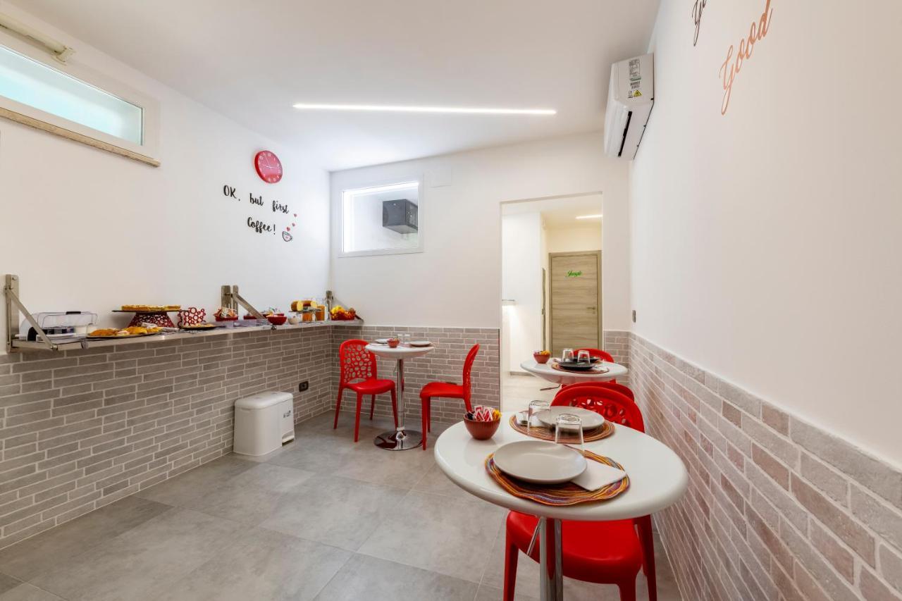Bnb Aria Di Mare Santa Marinella Εξωτερικό φωτογραφία