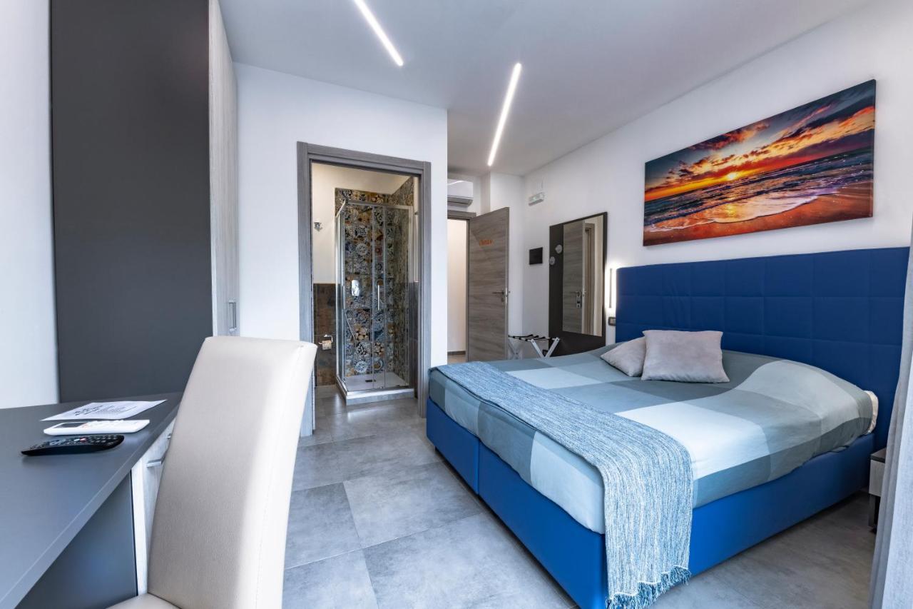 Bnb Aria Di Mare Santa Marinella Εξωτερικό φωτογραφία