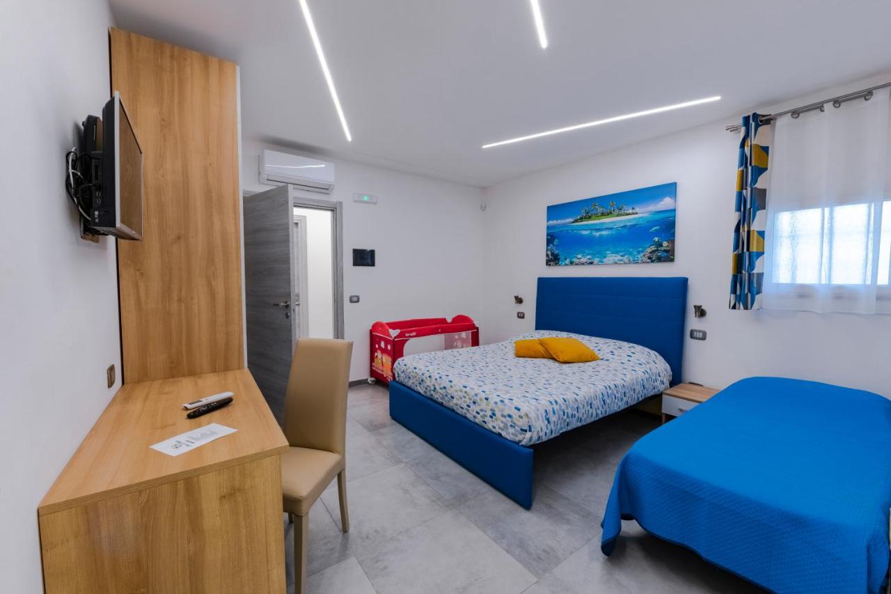 Bnb Aria Di Mare Santa Marinella Εξωτερικό φωτογραφία