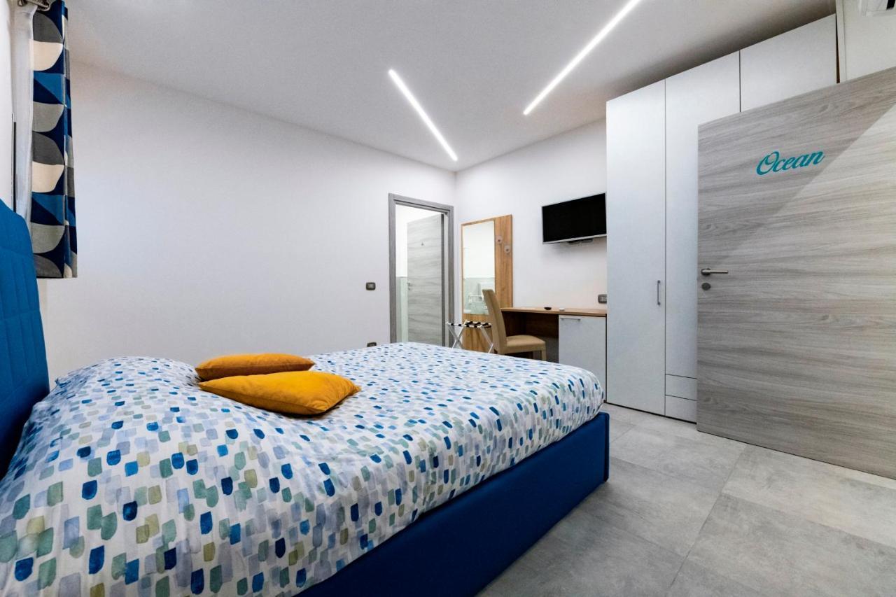 Bnb Aria Di Mare Santa Marinella Εξωτερικό φωτογραφία