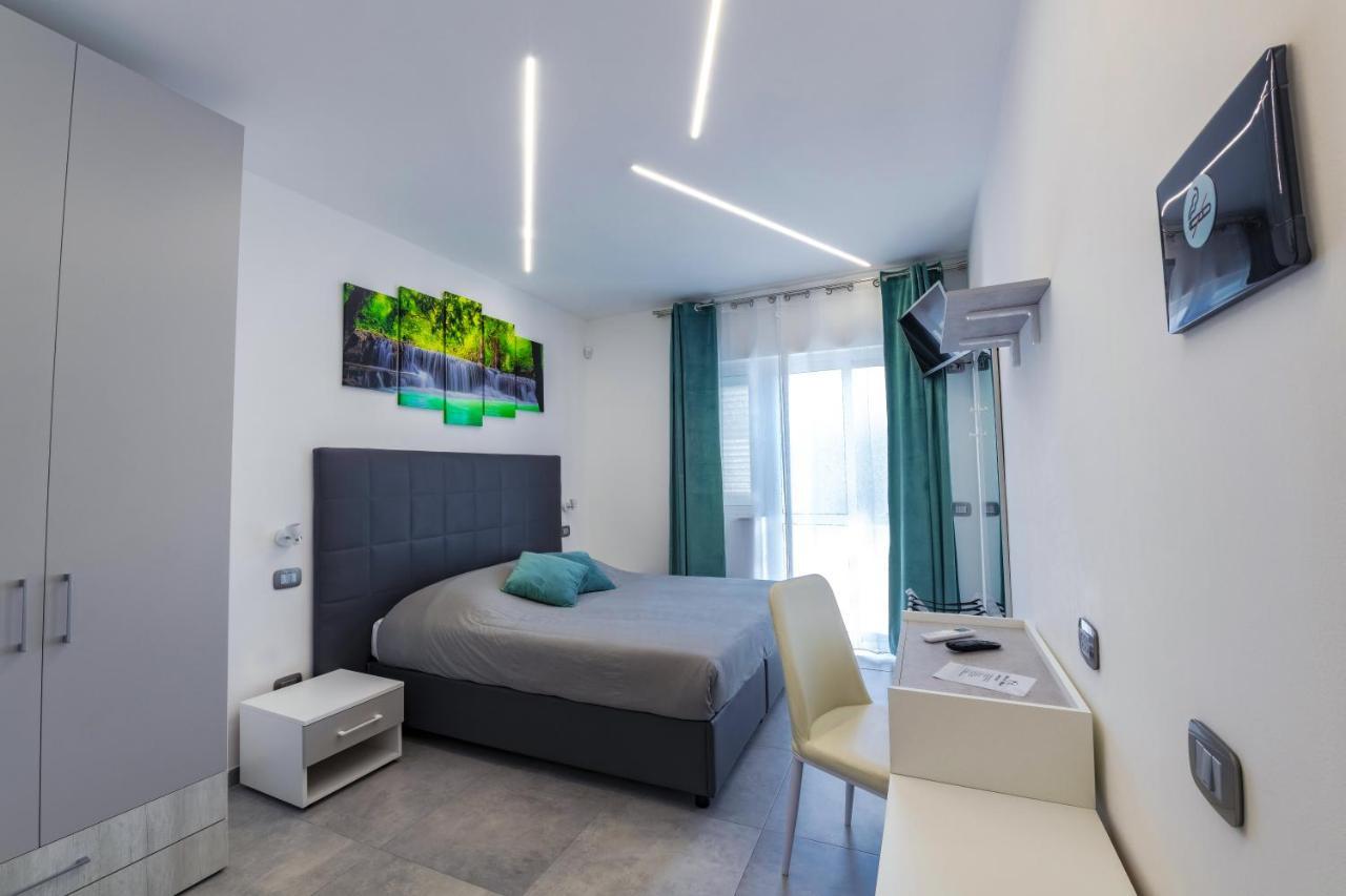 Bnb Aria Di Mare Santa Marinella Εξωτερικό φωτογραφία