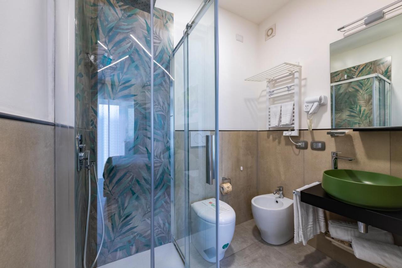 Bnb Aria Di Mare Santa Marinella Εξωτερικό φωτογραφία