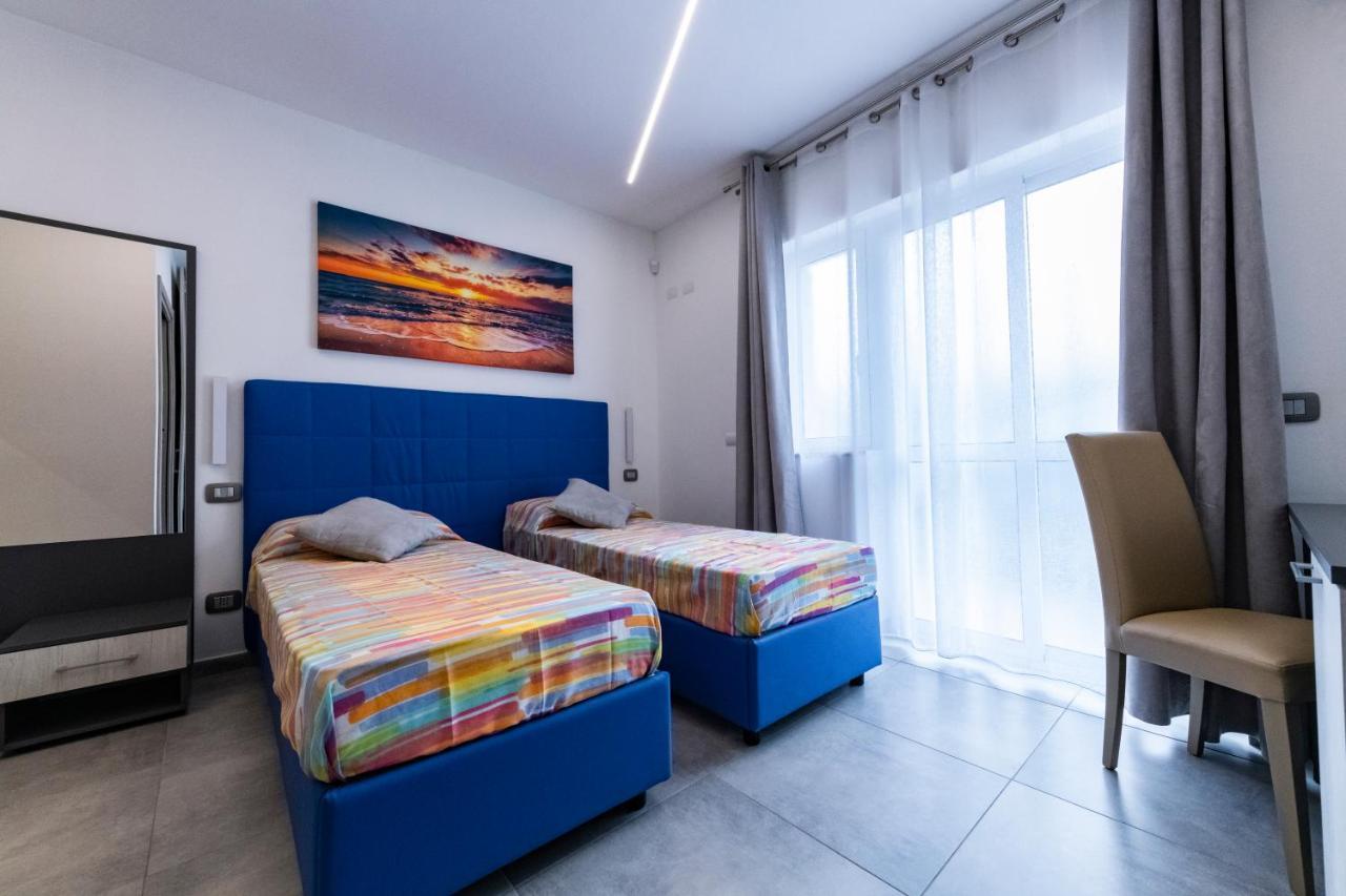 Bnb Aria Di Mare Santa Marinella Εξωτερικό φωτογραφία