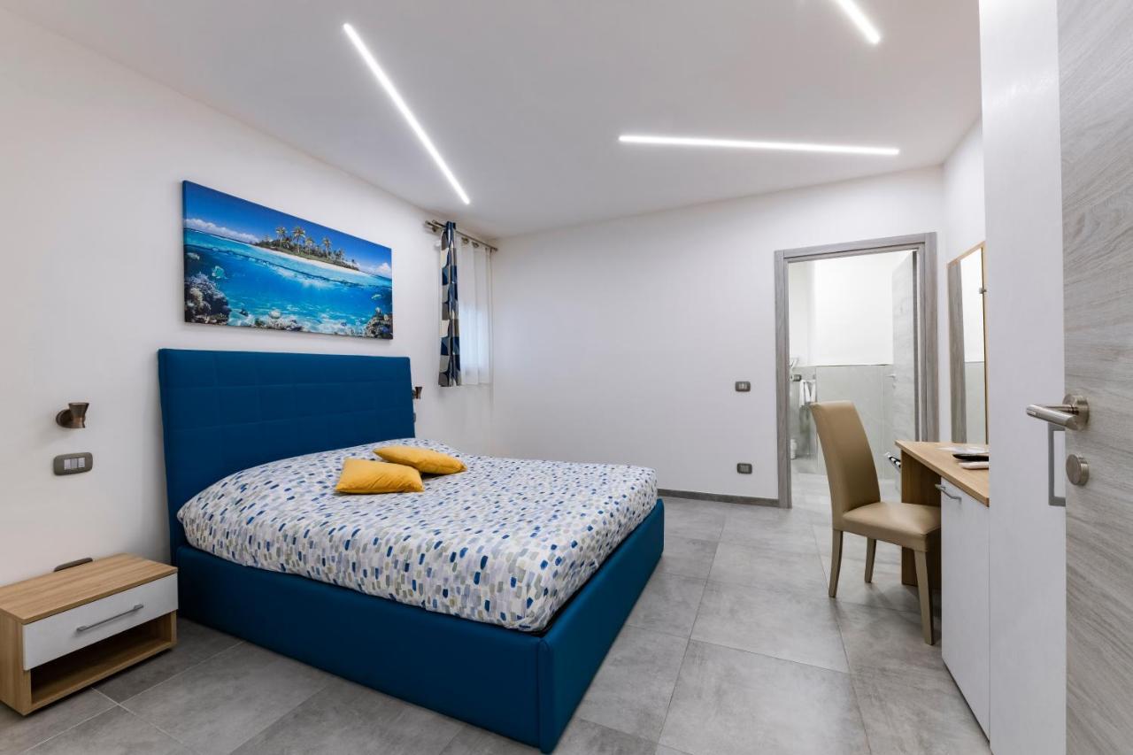 Bnb Aria Di Mare Santa Marinella Εξωτερικό φωτογραφία