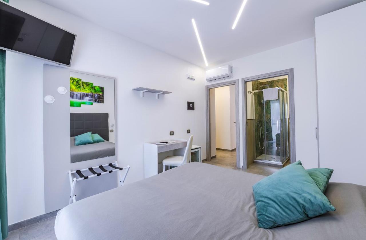 Bnb Aria Di Mare Santa Marinella Εξωτερικό φωτογραφία
