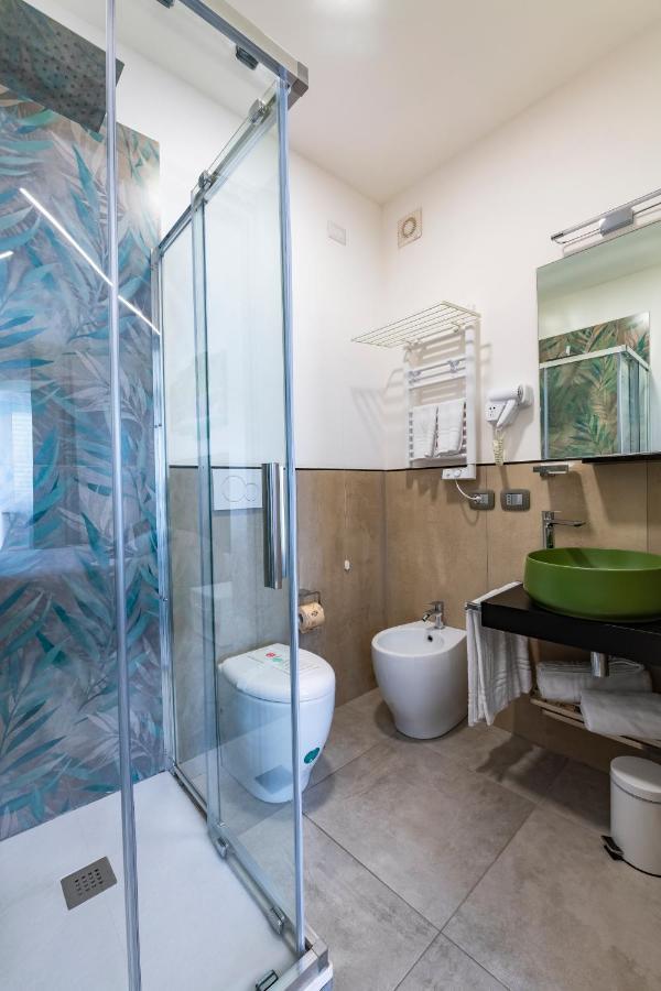 Bnb Aria Di Mare Santa Marinella Εξωτερικό φωτογραφία