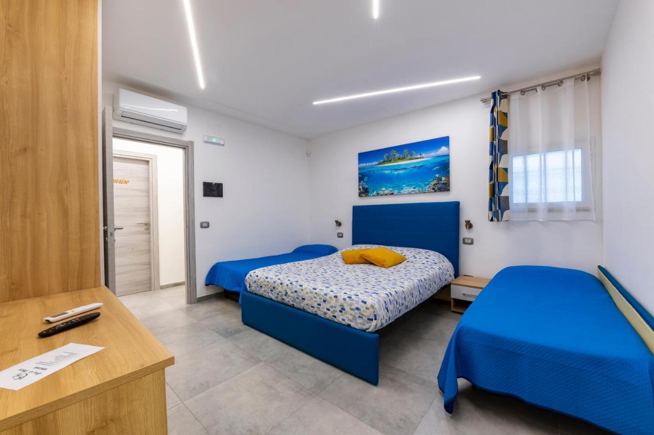 Bnb Aria Di Mare Santa Marinella Εξωτερικό φωτογραφία