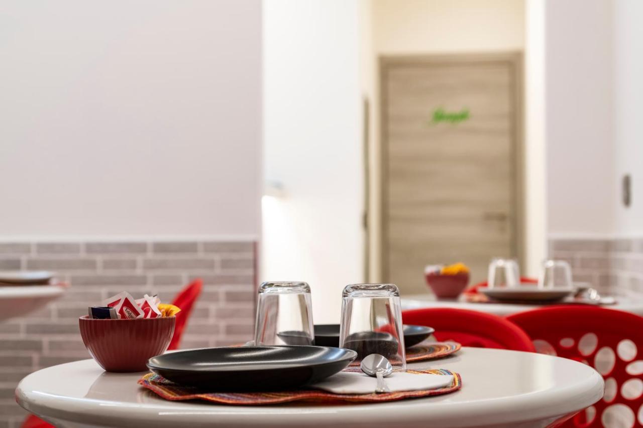 Bnb Aria Di Mare Santa Marinella Εξωτερικό φωτογραφία